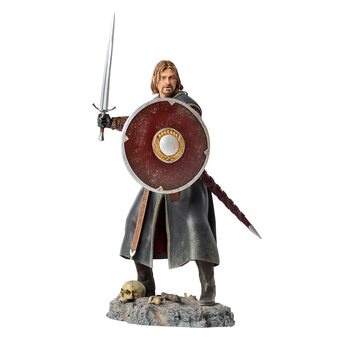 Figurină The Lord of the Rings - Boromir