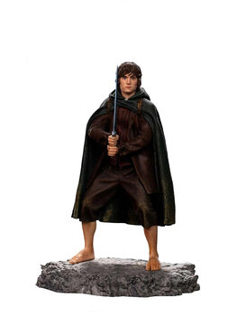 Figurină The Lord of the Rings - Frodo