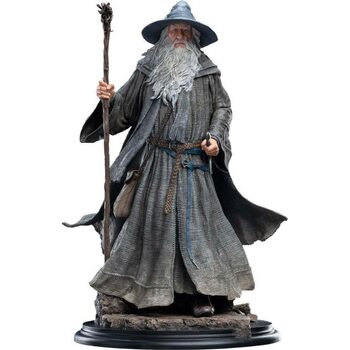 Figurine The Lord of the Rings - Gandalf the Grey