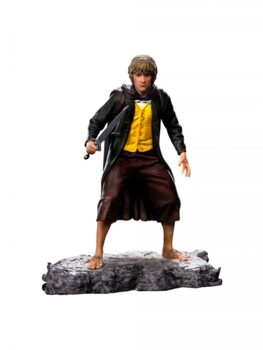 Figurita The Lord of the Rings - Merry