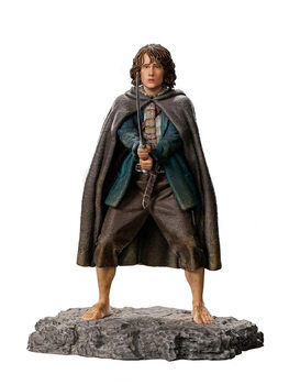 Figurină The Lord of the Rings - Pippin