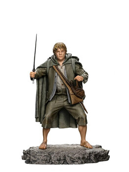 Statuetta The Lord of the Rings - Sam