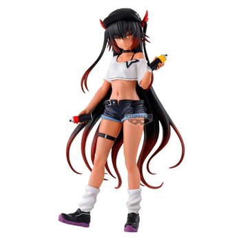 Figurine The LoverRu Darkness - Nemesis