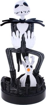 Figur The Nighmare Before Christmas - Jack Skellington (Cable Guy)