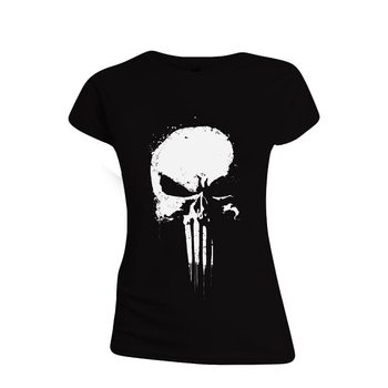 The Punisher - Skull Тениска