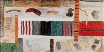 Εκτύπωση έργου τέχνης  The Regression