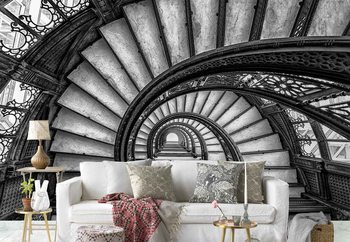 Ταπετσαρία τοιχογραφία  The Rookery