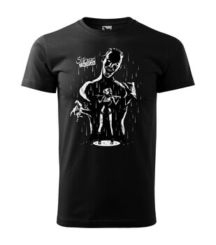 Camiseta The Suicide Squad - Black & white