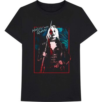 Tricou The Suicide Squad - Harley Quinn