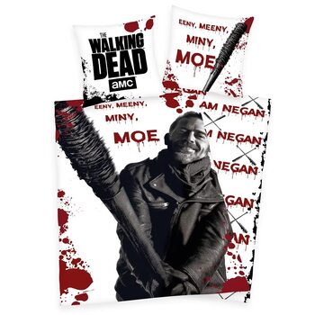 Povlečení The Walking Dead