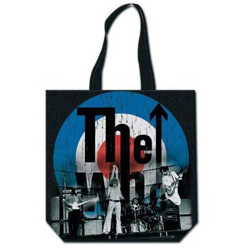 Väska The Who - Target
