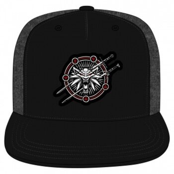 The Witcher 3 - Master Hunter Cap