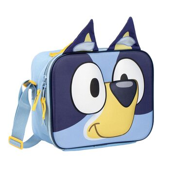 Thermotasche Bluey