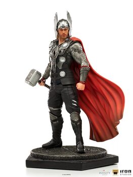 Figurita Thor - Exclusive