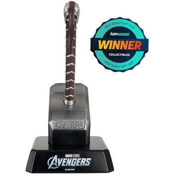 Figurka Thor - Mjolnir Hammer