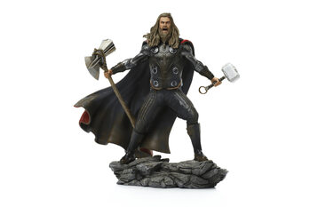 Статуетка Thor - The Infinity Saga