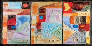 Εκτύπωση έργου τέχνης  Three-dimensional