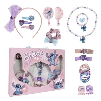 Kläder Tillbehörssats Lilo & Stitch - Dream