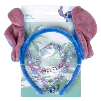 Kläder Tillbehörssats Lilo & Stitch - Stitch