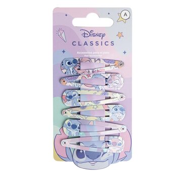 Kläder Tillbehörssats Lilo & Stitch - Stitch