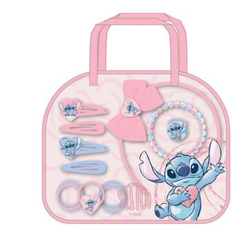 Kläder Tillbehörssats Lilo & Stitch - Treasure