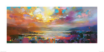 Scott Naismith - Marina Reprodukcija umjetnosti