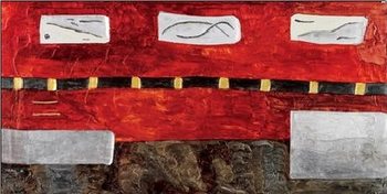 Reflection 1 Reprodukcija