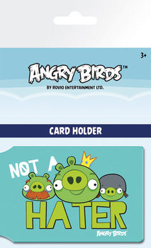 Angry Birds - Love Hate Titular