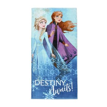 Ropa Toalla  Frozen 2
