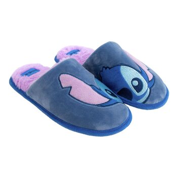 Kläder Tofflor Lilo & Stitch - Stitch