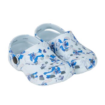 Kläder Tofflor Lilo & Stitch - Stitch