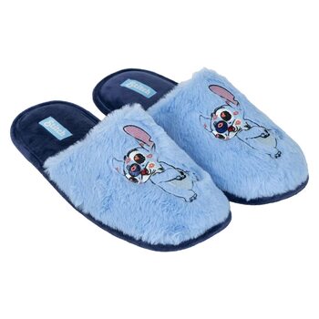 Kläder Tofflor Lilo & Stitch - Stitch