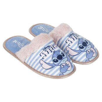 Klær Tøfler Lilo & Stitch - Stitch