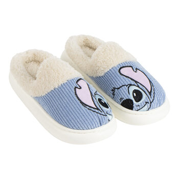 Klær Tøfler Lilo & Stitch - Stitch
