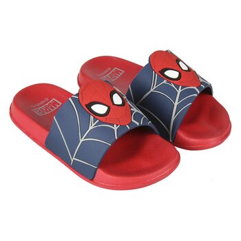 Klær Tøfler Spiderman