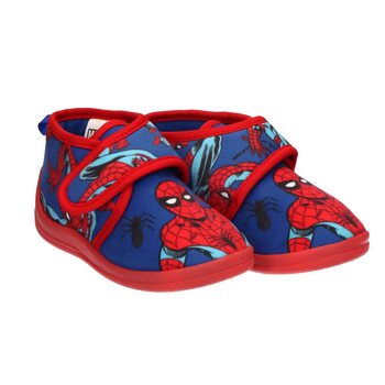 Klær Tøfler Spiderman
