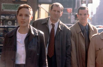 Tableau sur toile BONE COLLECTOR