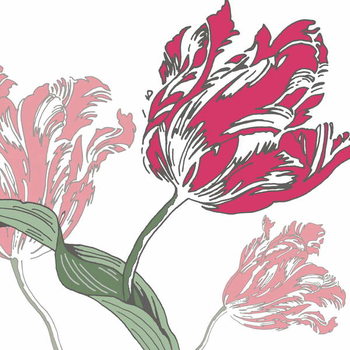 Tableau sur toile Going Dutch, 2005