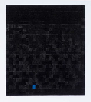 Tableau sur toile Other times have other lives to live