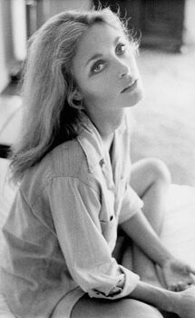 Tableau sur toile Sharon Tate