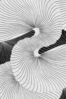 Tableau sur Toile Shell