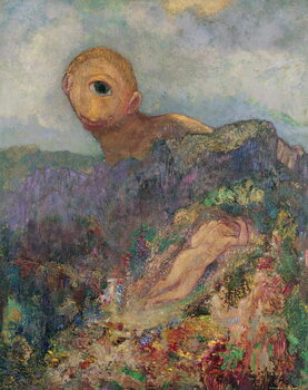 Tableau sur toile The Cyclops, c.1914