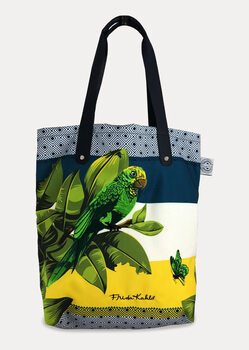 Frida Kahlo - Bonito Torba