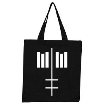 Marilyn Manson - Cross Logo Torba