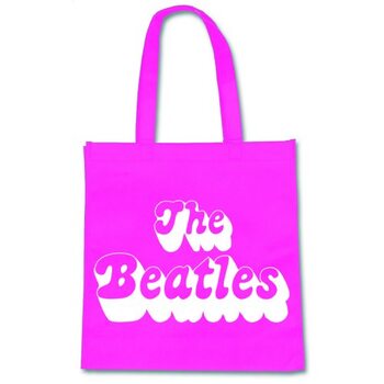 The Beatles - 70s Logo Torba