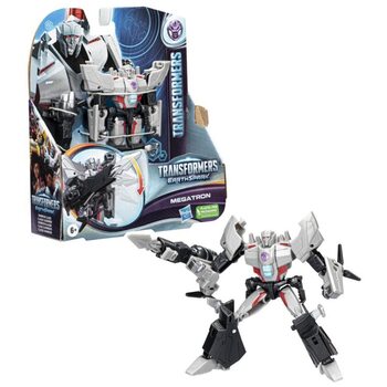 Figur Transformers - Earthspark Terran Warrior