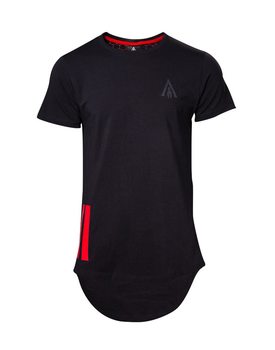 Tričko Assassin's Creed Odyssey - Longline