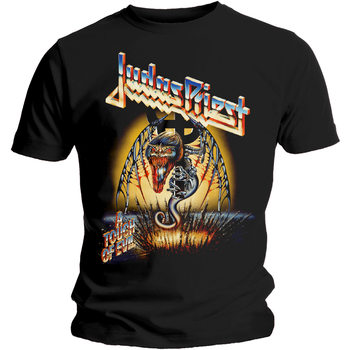Tričko  Judas Priest - Touch of Evil