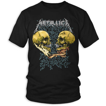 Tričko  Metallica - Sad But True