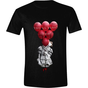 Tričko To - You‘ll Float Too